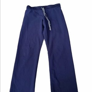 Women’s Figs Livingston Scrub Pants Sz Petite XS